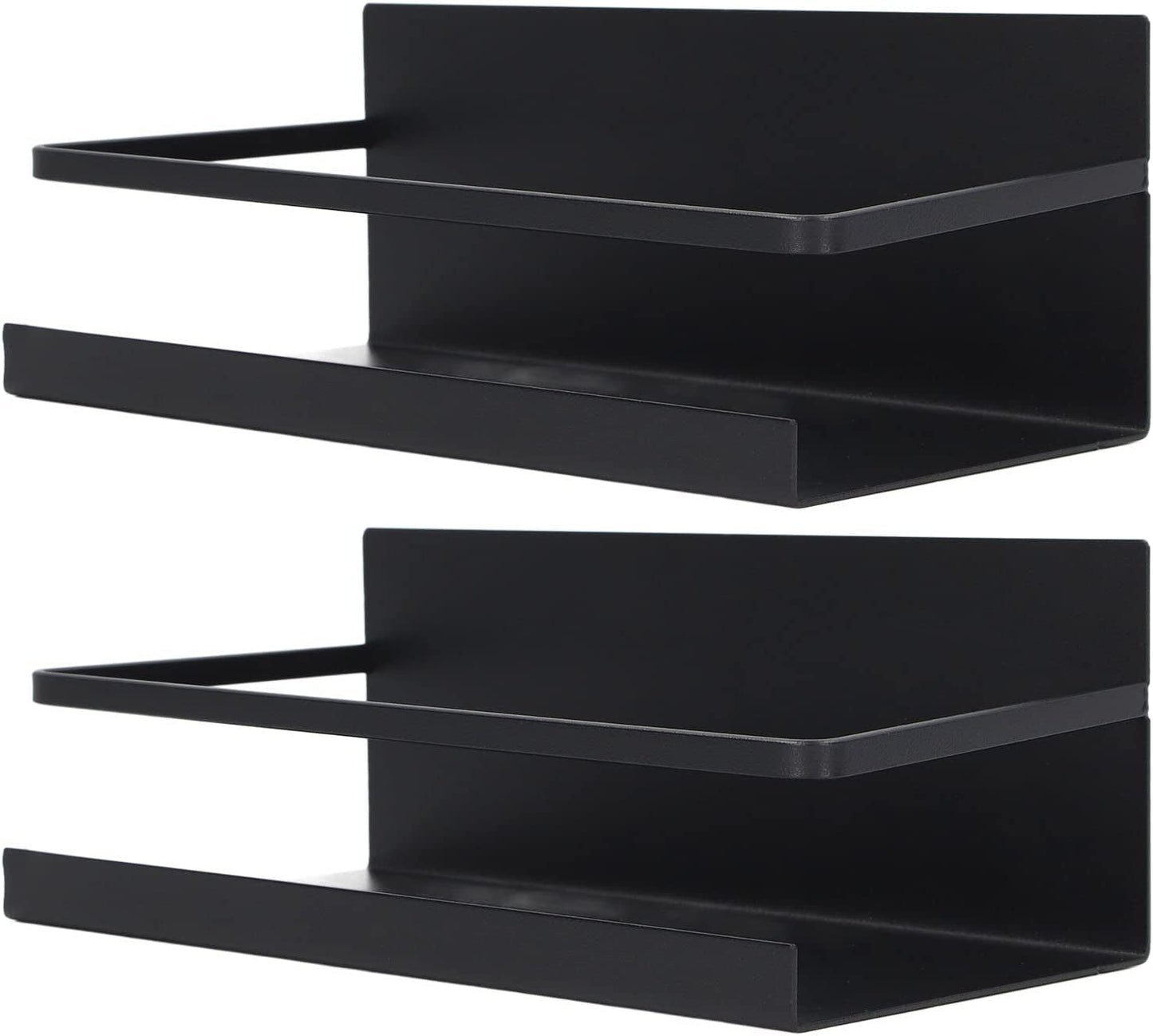 DUSC Magnetic Spice Rack, Easy to Iron Magnetic Rack for Washing Machines