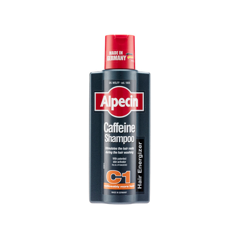 Alpecin Caffeine Shampoo C1 375ML
