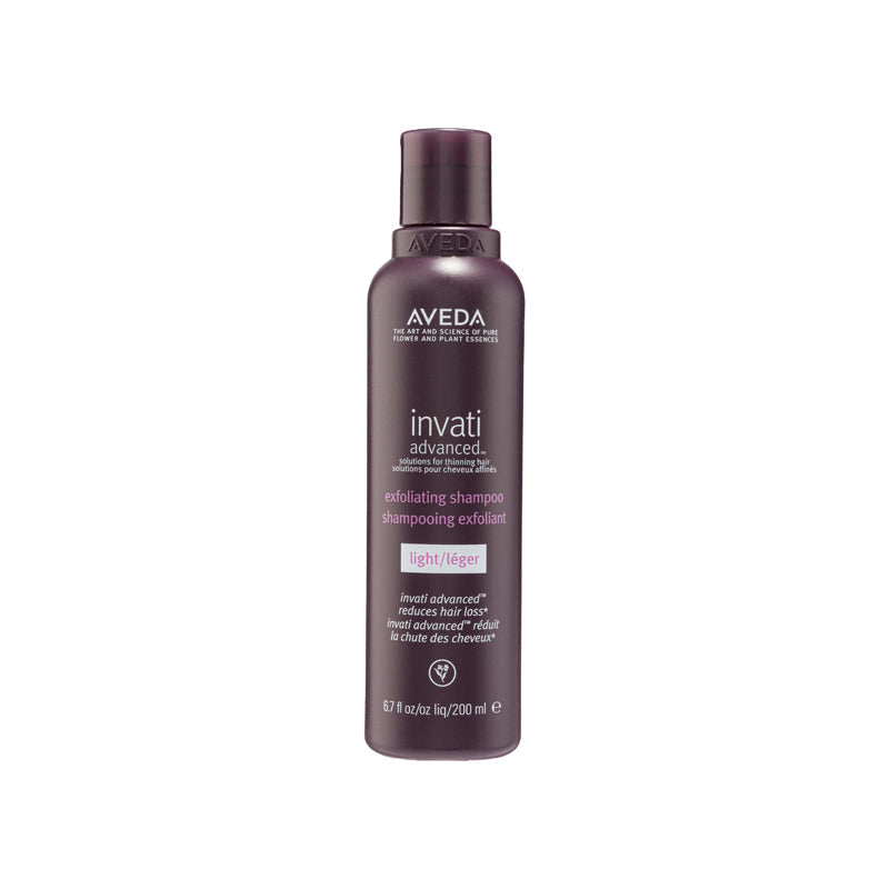 Aveda Invati Advanced Exfoliating Shampoo Light 200ML