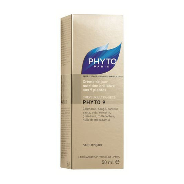 Phyto 9 Hair Treatment (1.7 fl oz) #26718
