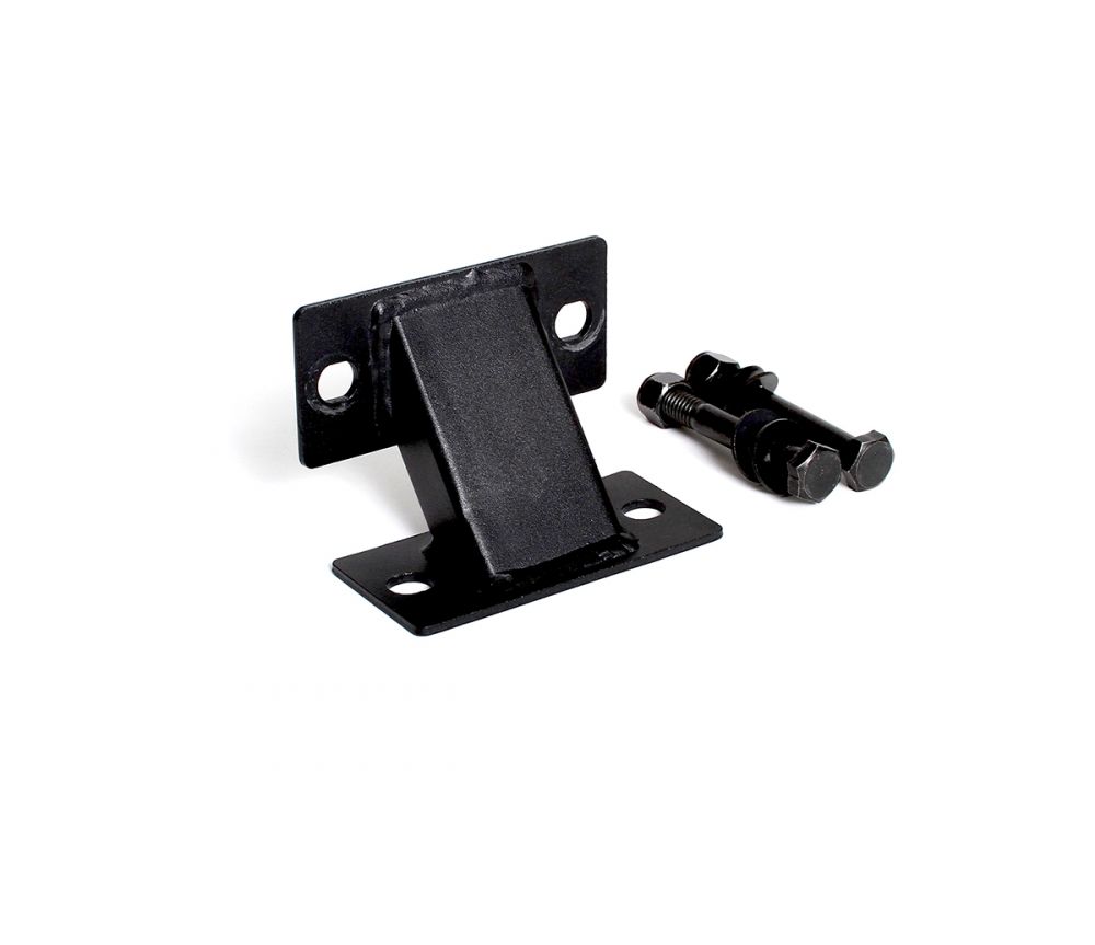 Powertec Half Rack- Lat Tower Connector