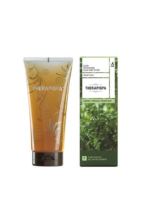 Therapispa Age Defying Shampoo Plant Stem Cell 200Ml