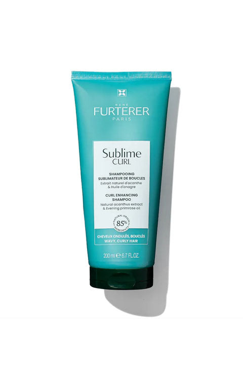 Rene Furterer Sublime Curl Shampoo 200ml/6.7fl.oz