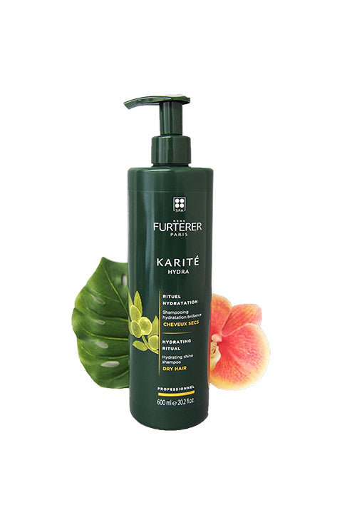 KARITÉ HYDRA HYDRATING SHINE SHAMPOO 600ml