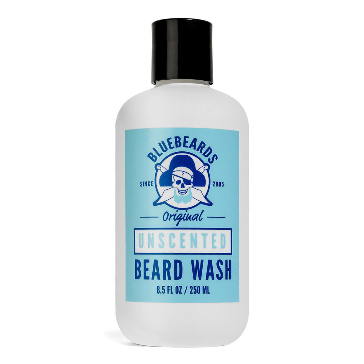 Bluebeards Original Unscented Beard Wash (8 fl oz) #10071585