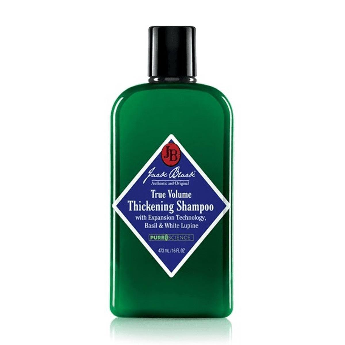 Jack Black True Volume Thickening Shampoo (16 fl oz) #10074067