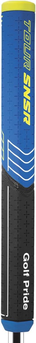 Golf Pride Tour SNSR Straight Putter Grip