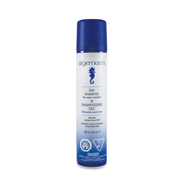 Algemarin Dry Shampoo (6.7 fl oz) #19451
