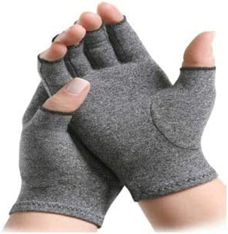 Imak Active Arthritis Gloves, Med.