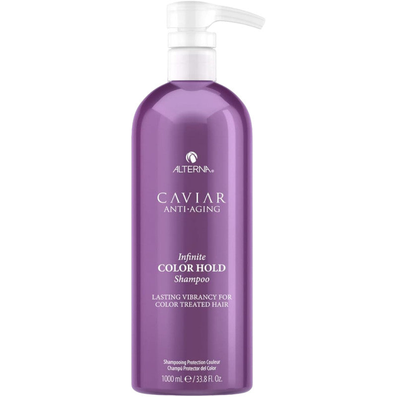 Alterna Caviar Infinite Color Hold ShampooHair ShampooALTERNASize: 33.8 oz
