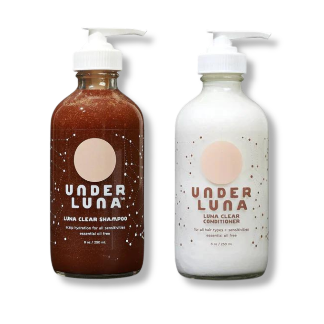 Luna Pure Harmony Hair Duo