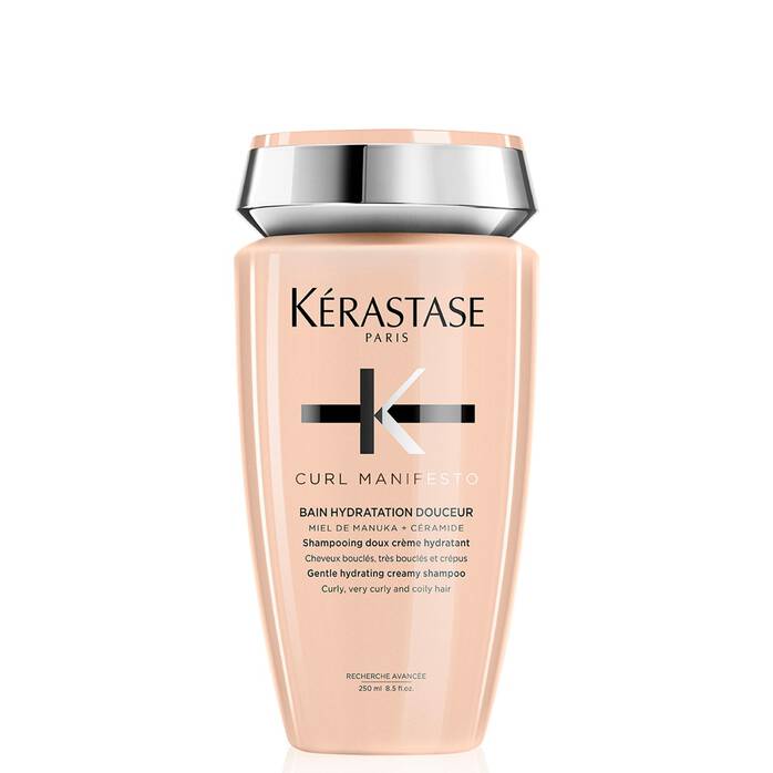Kerastase Curl Manifesto Bain Hydratation Douceur - 250ml