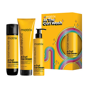 Matrix A Curl Can Dream Holiday Gift Set