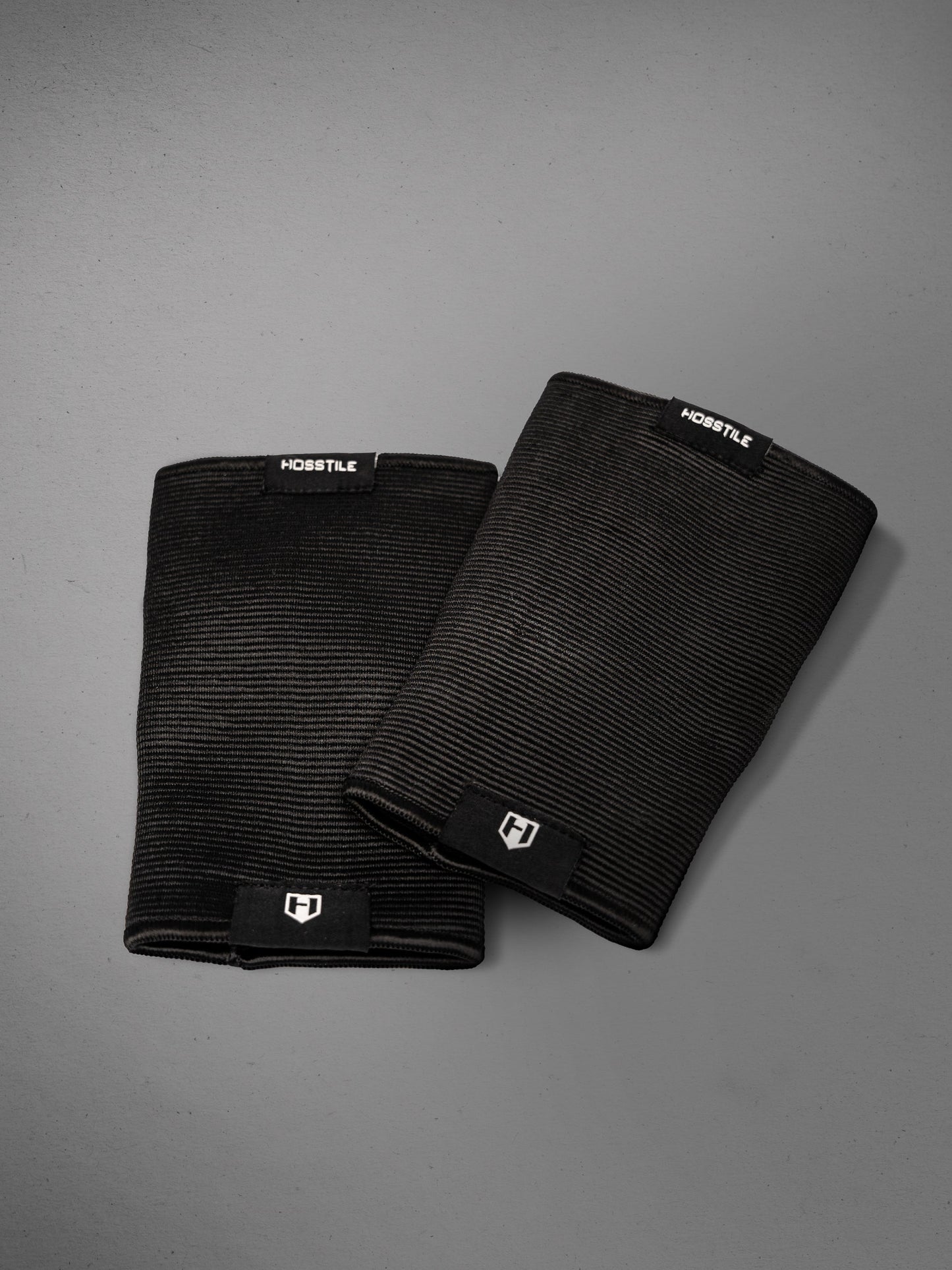 Hosstile Mini Elbow Elastic Compression Sleeves