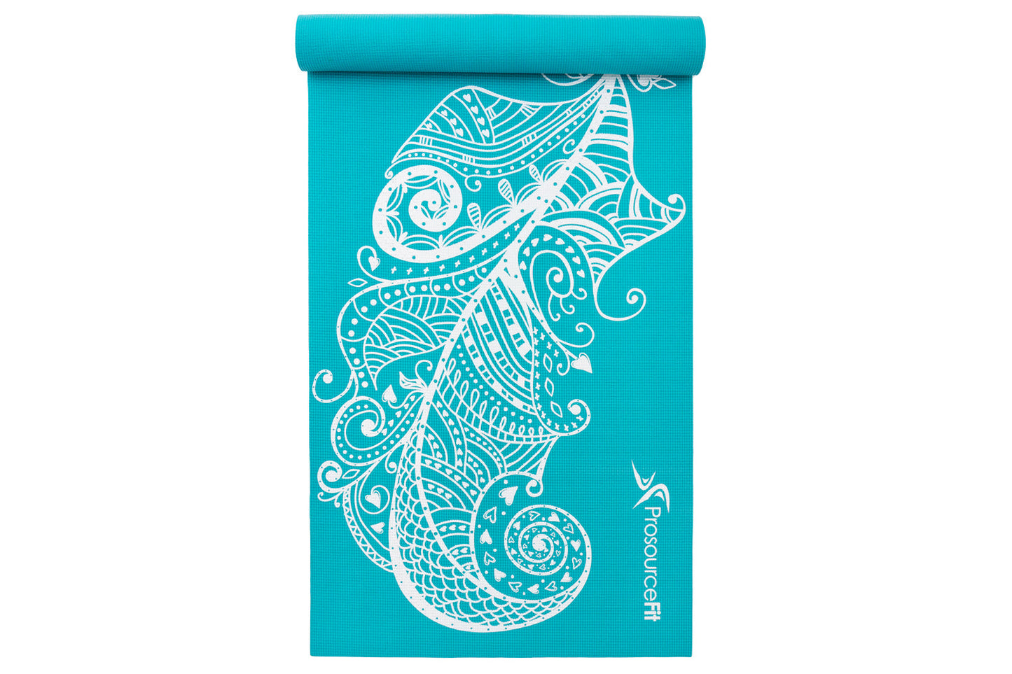 Feather Yoga Mat 3/16" (5mm)