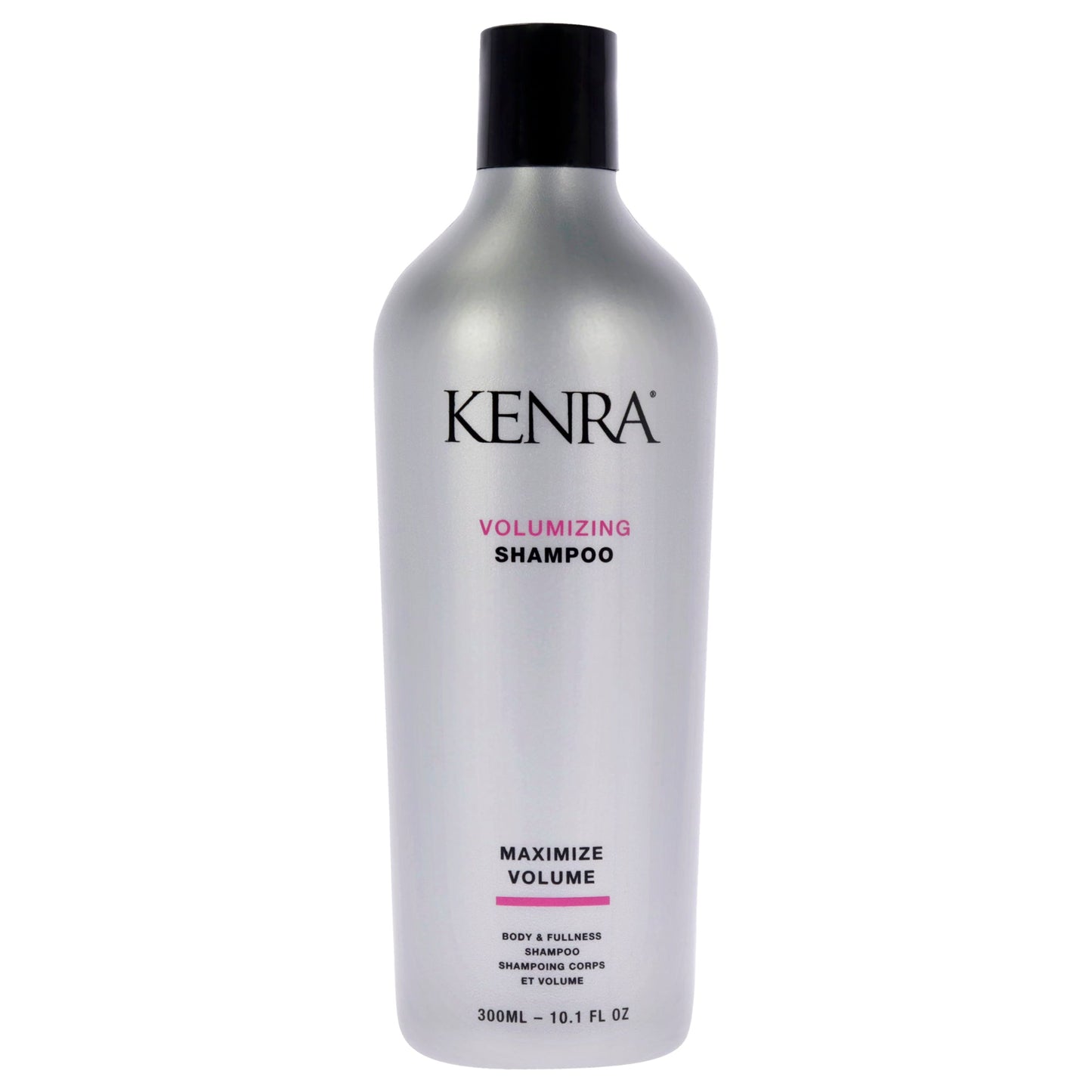 Volumizing Shampoo by Kenra for Unisex - 10.1 oz Shampoo