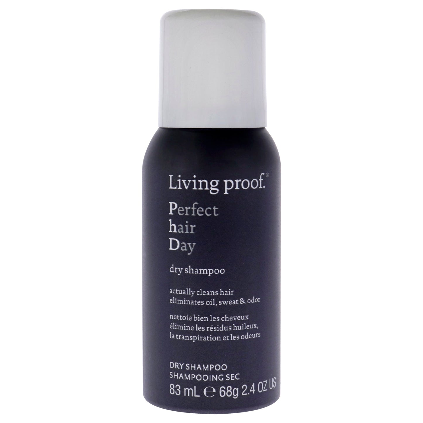 Perfect Hair Day Dry Shampoo by Living Proof for Unisex - 2.4 oz Dry Shampoo