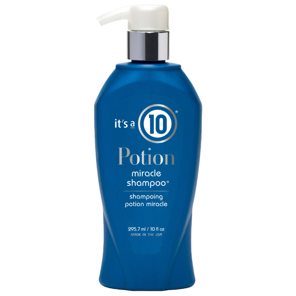 Its A 10 Potion 10 Miracle Repair Shampoo 10 oz