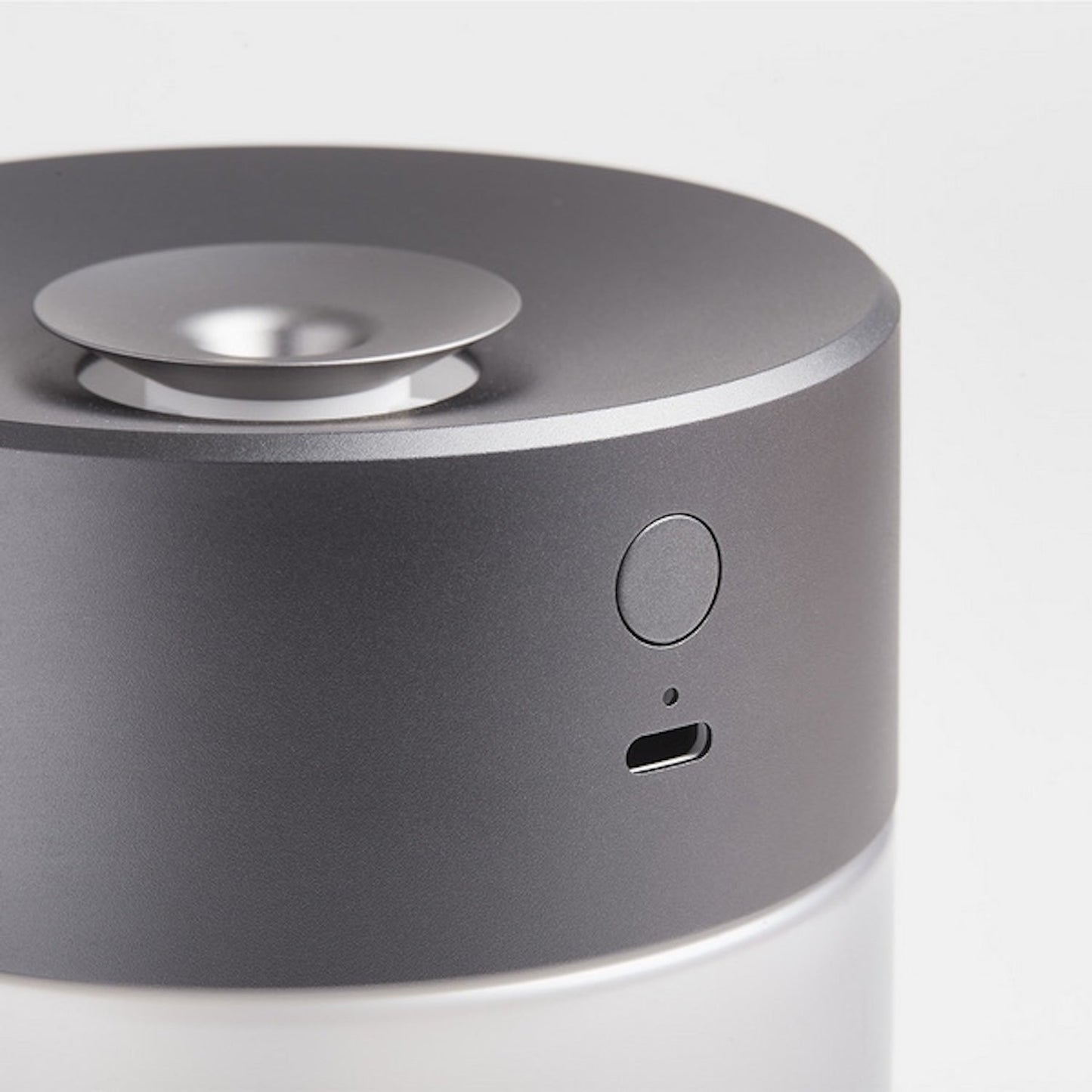 Lexon Horizon Diffuser Aromatherapy Humidifier And Mist Maker