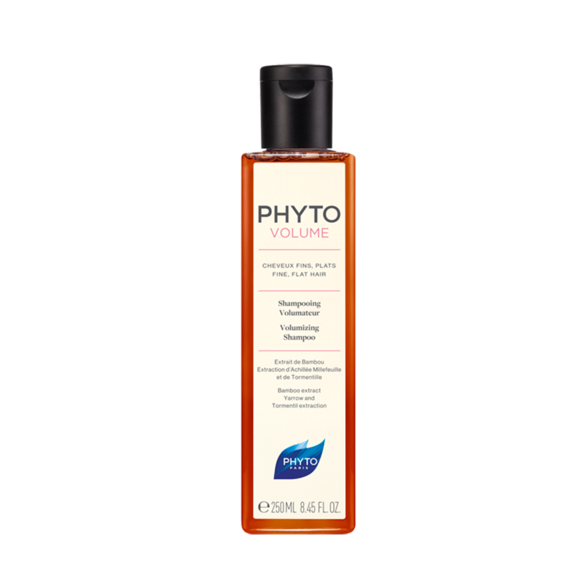 Phyto Phytovolume Shampoo (8.5 fl oz) #26710