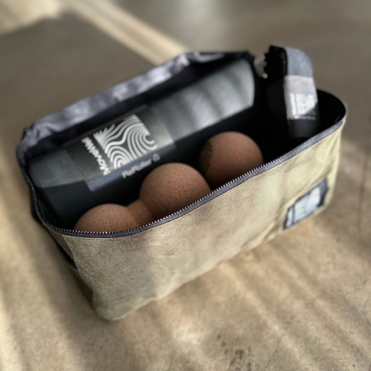 Movewell Recovery Pack