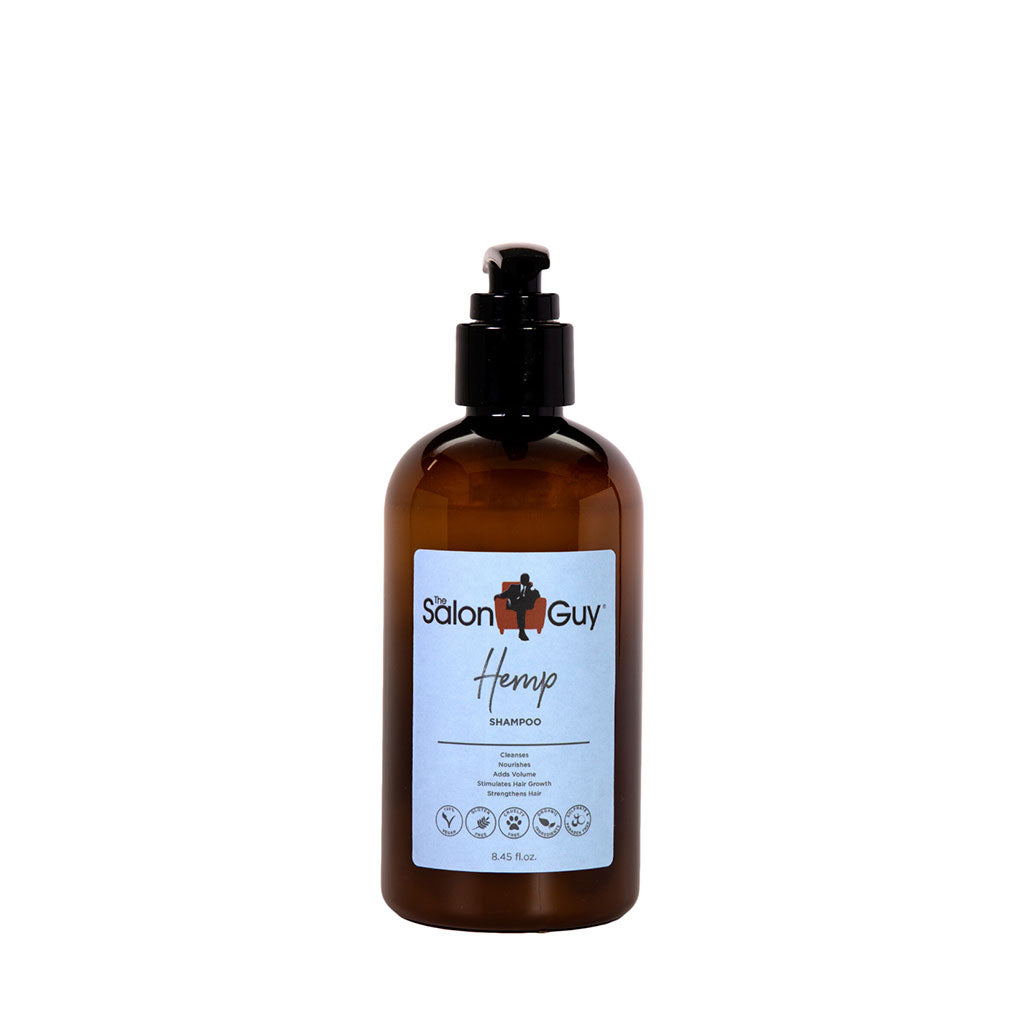 Hemp Shampoo