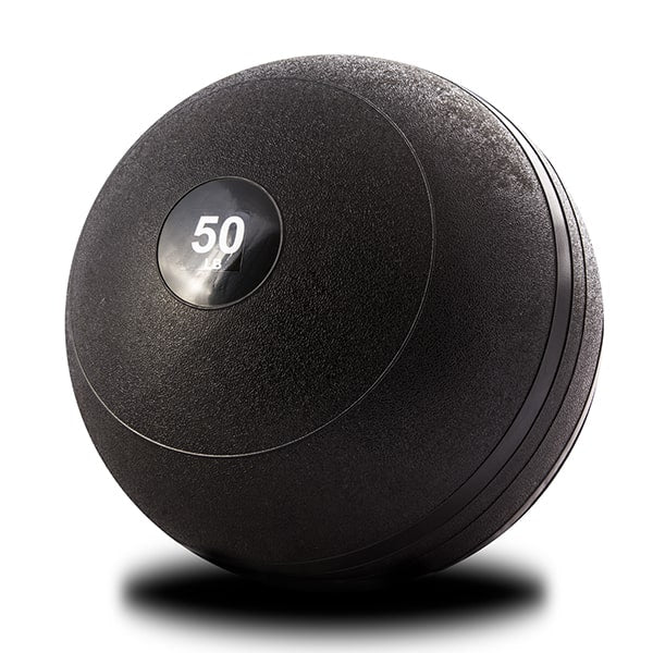 York Barbell Slam Ball 50 lbs