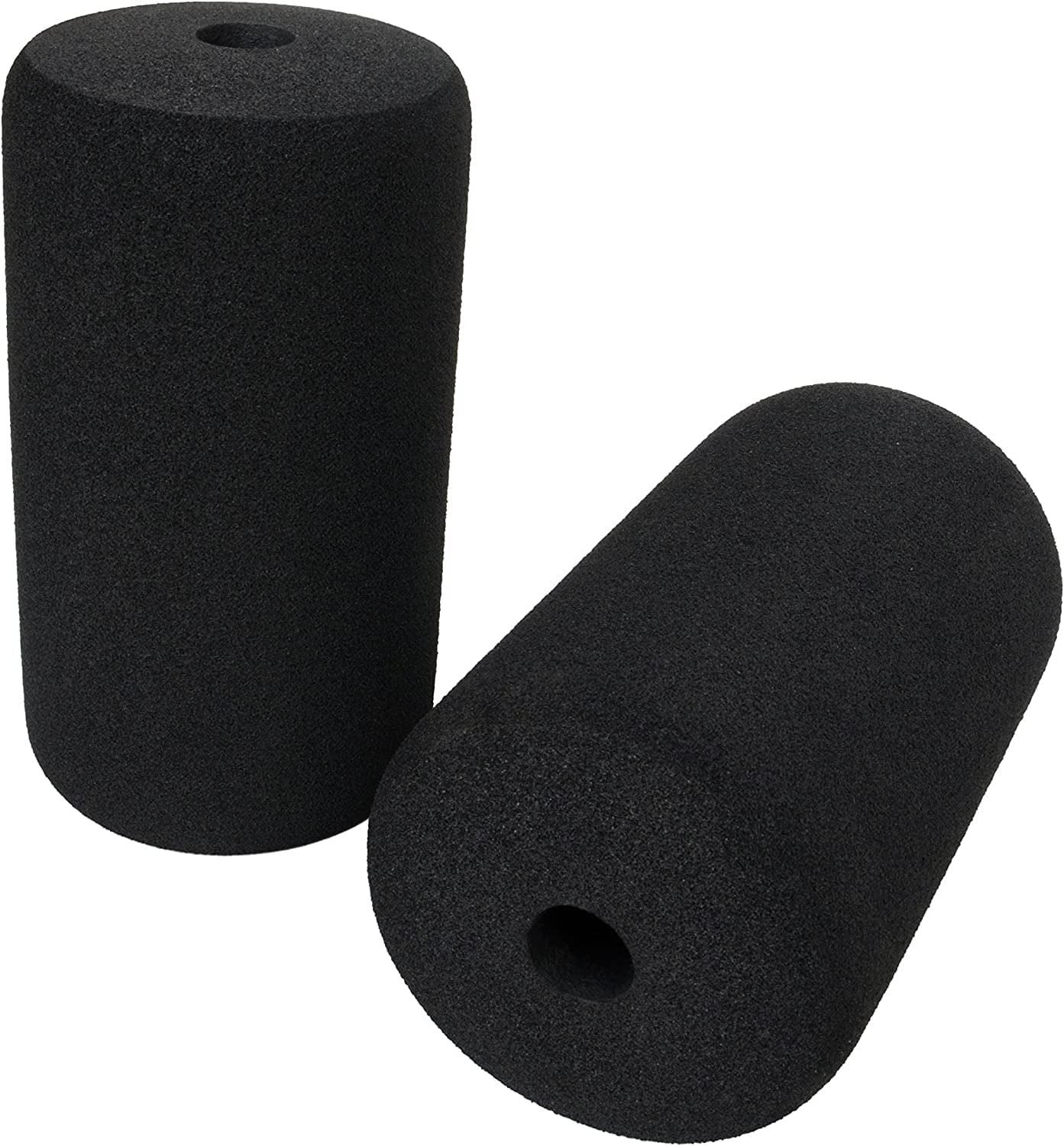 Ader Foam Roller 8"X4“ OD X 23Mmid Sold by Pair