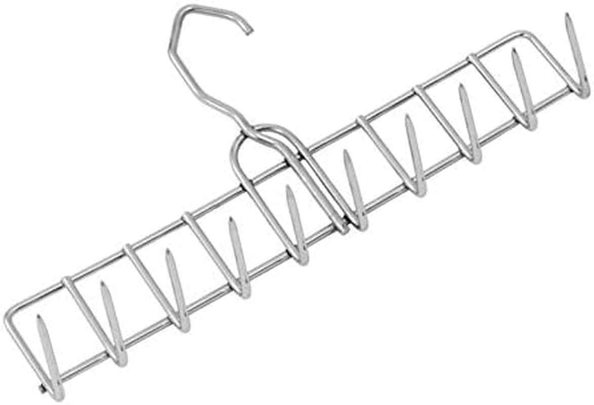 The Sausage Maker - Ten-Prong Stainless Steel Bacon Hanger