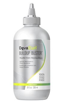 Devacurl Buildup Buster Miceller Water Cleansing Serum 8 oz