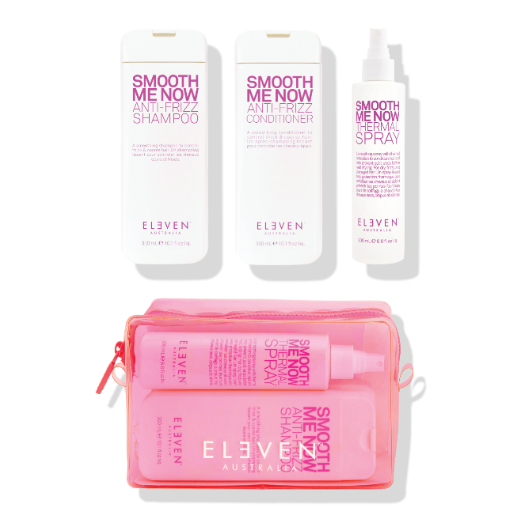 Eleven Australia Holiday Smooth Trio