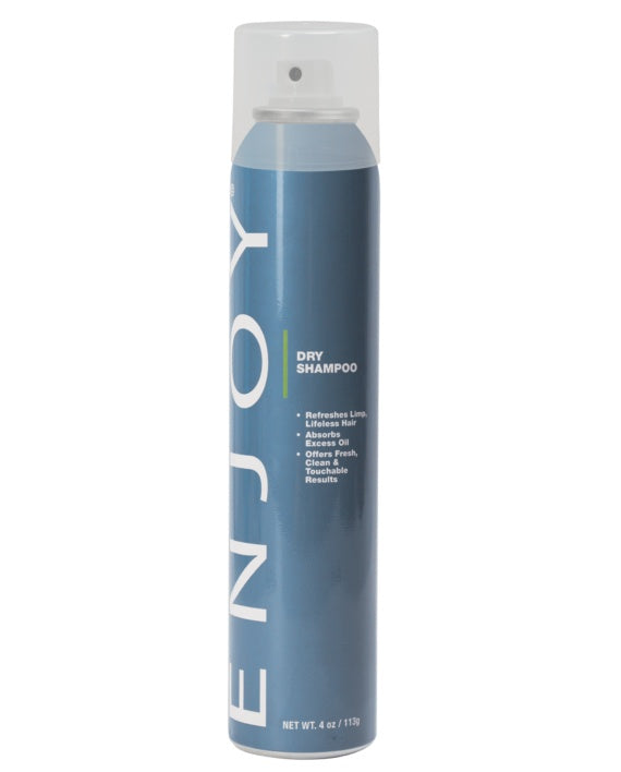 ENJOY VOLUMIZING DRY SHAMPOO 4 OZ