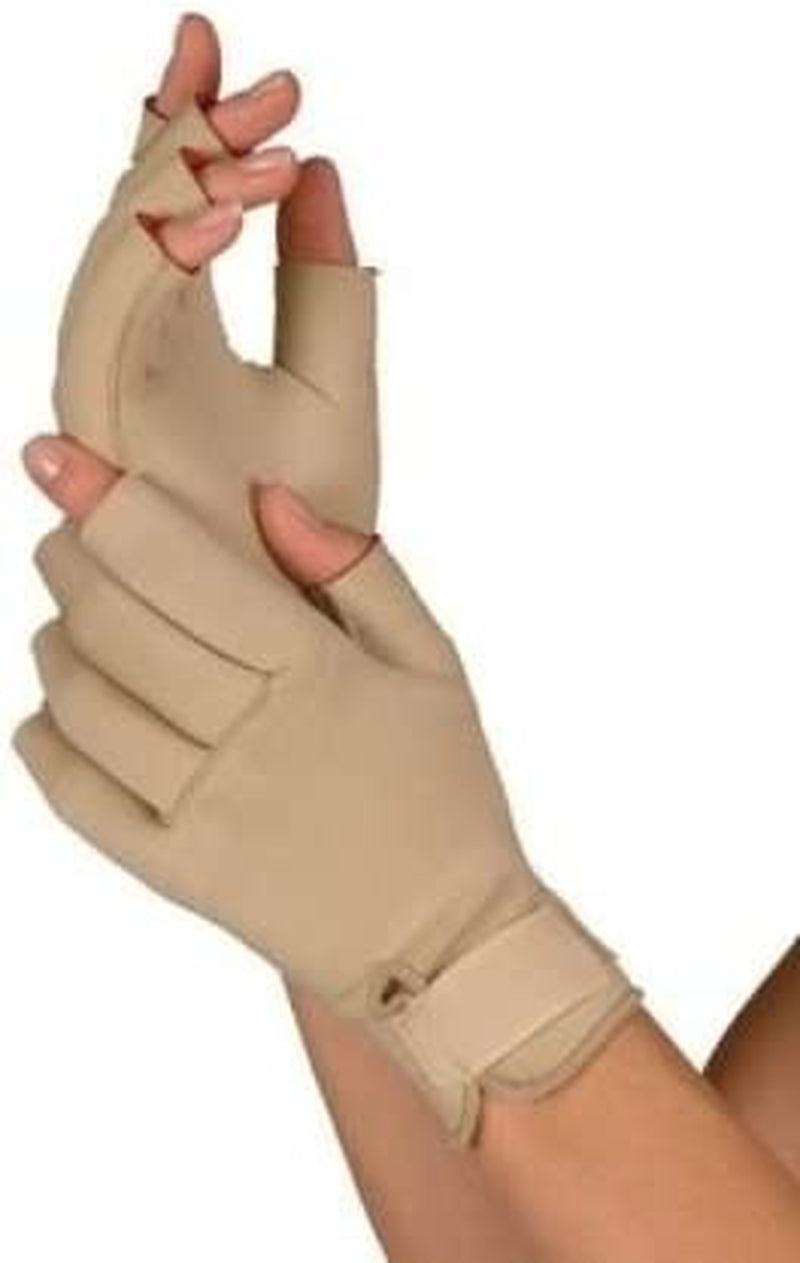 Therall Arthritis Gloves(Size=Medium)