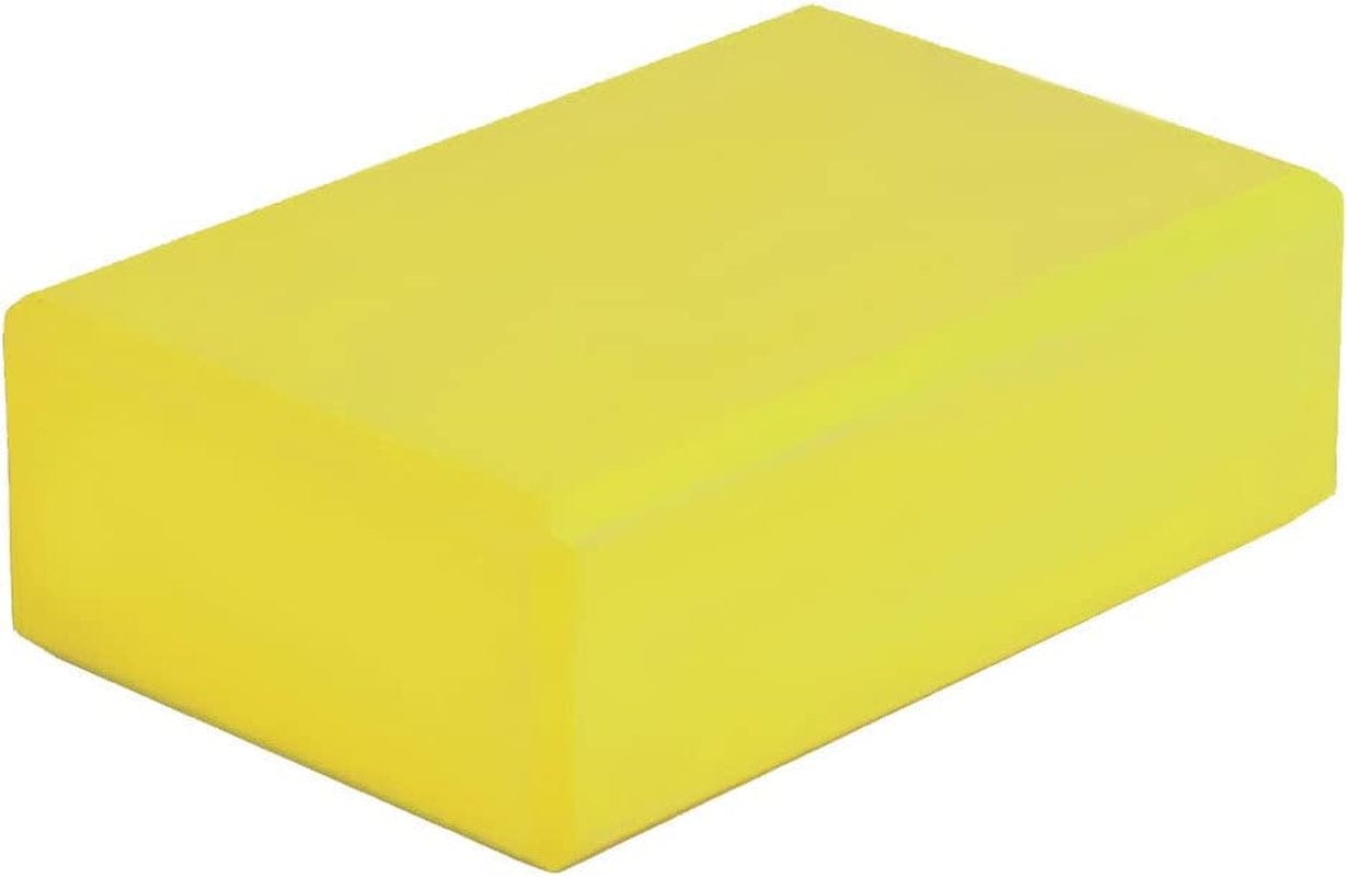 FA Sports Yogiplus Yoga Block