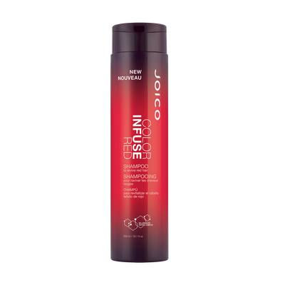 Joico Color Infuse Red Shampoo 10.1 oz