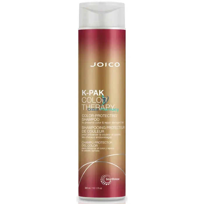 Joico K-Pak Colour Therapy Shampoo