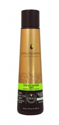 Macadamia Ultra Rich Moisture Shampoo 10 oz