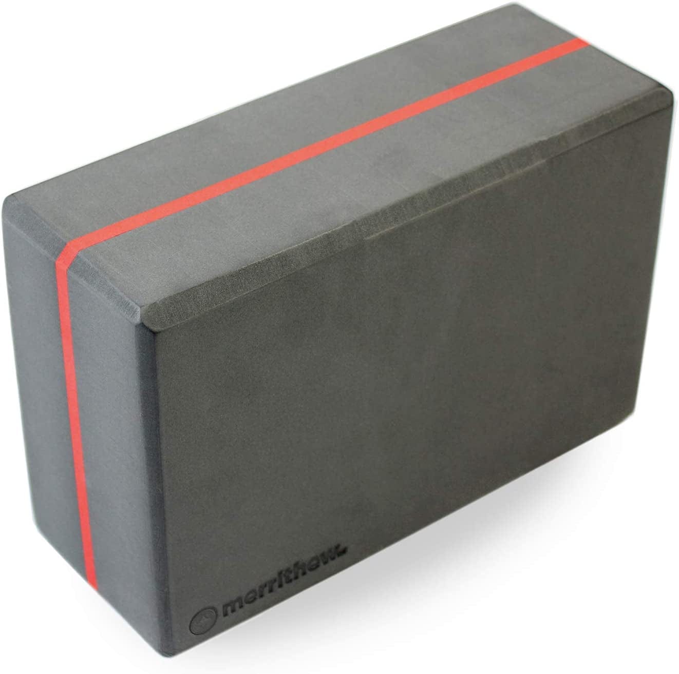 Merrithew Yoga Block, Gray