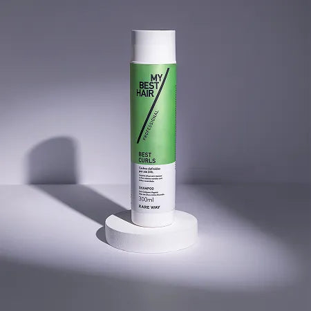 My Best Curls - Shampoo Cachos 300ml
