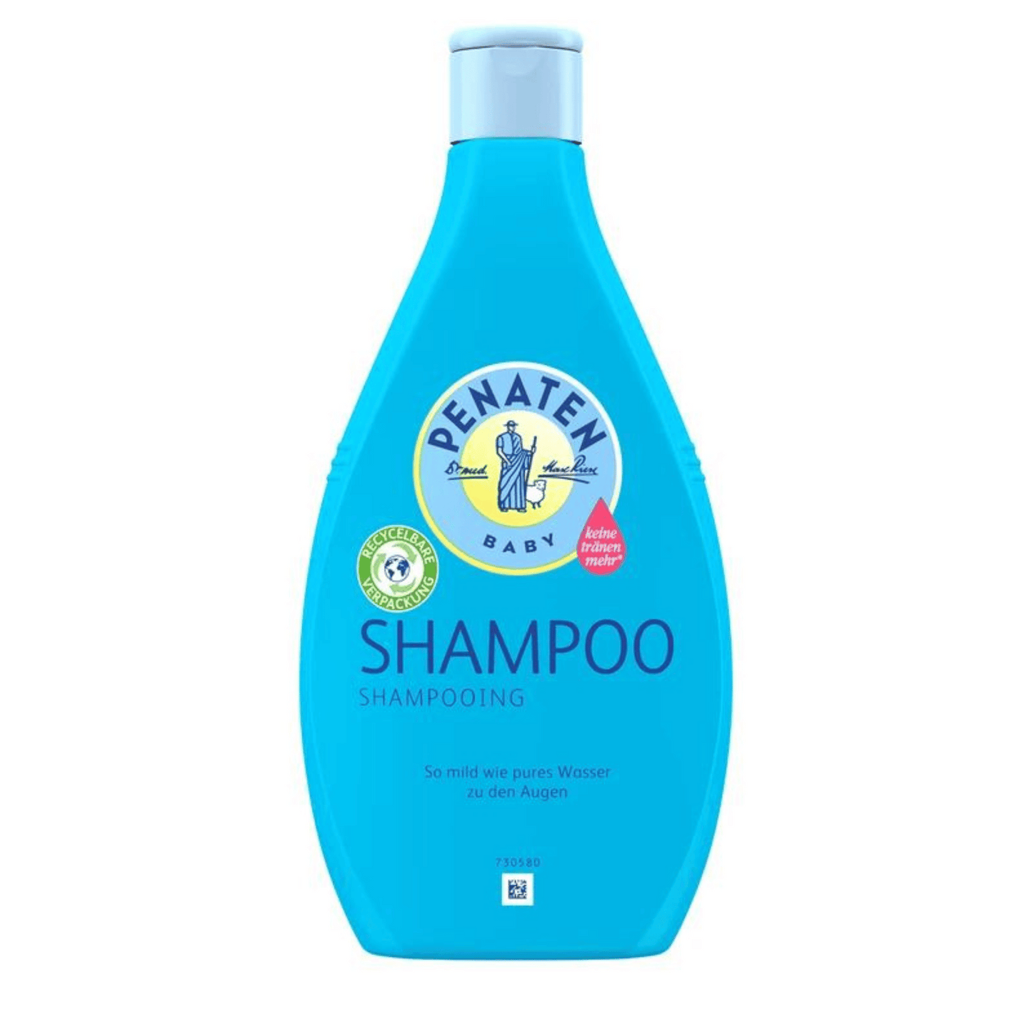 Penaten Shampoo (400 ml) #10078506