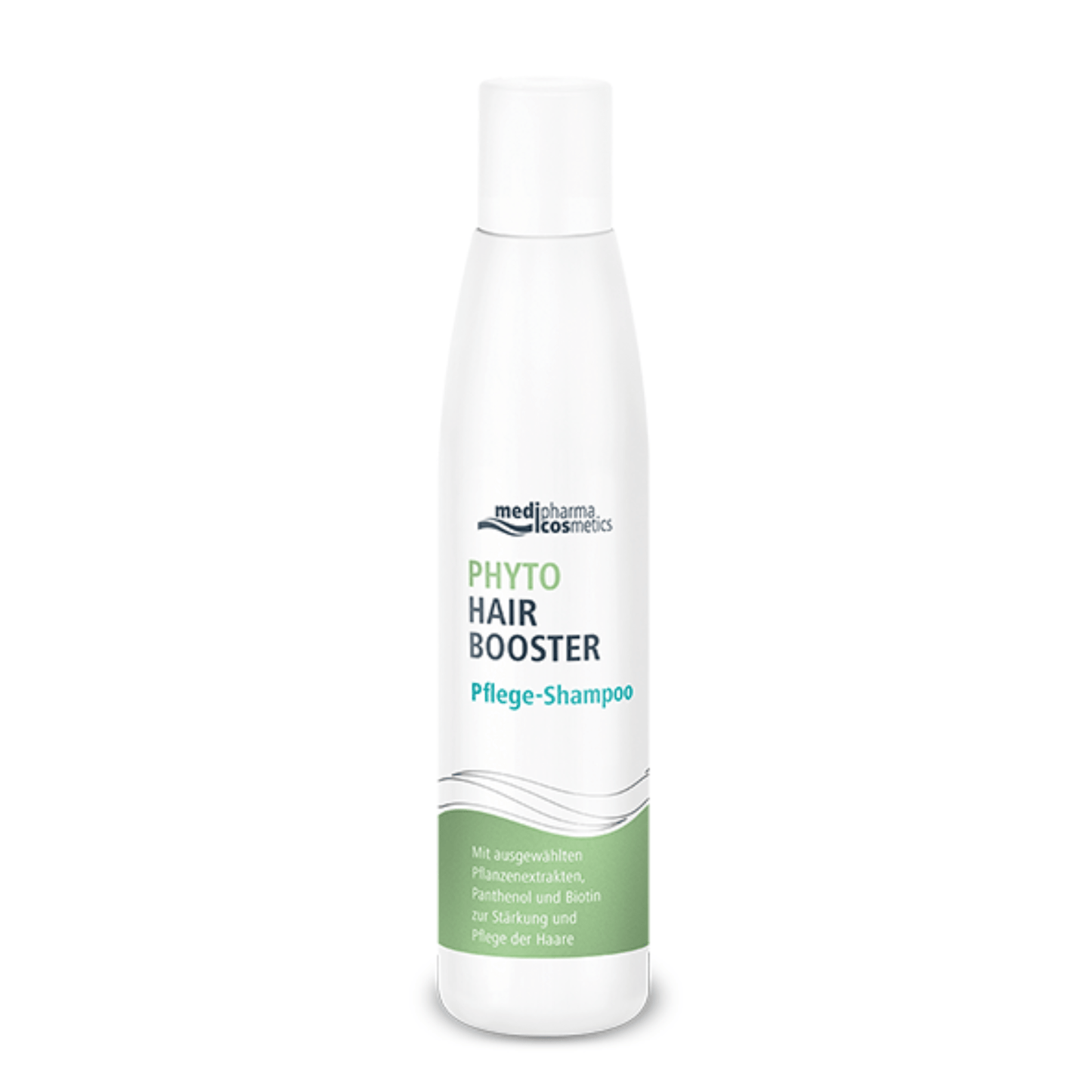 Medipharma Cosmetics Phyto Hair Booster Shampoo (200 ml) #10086544