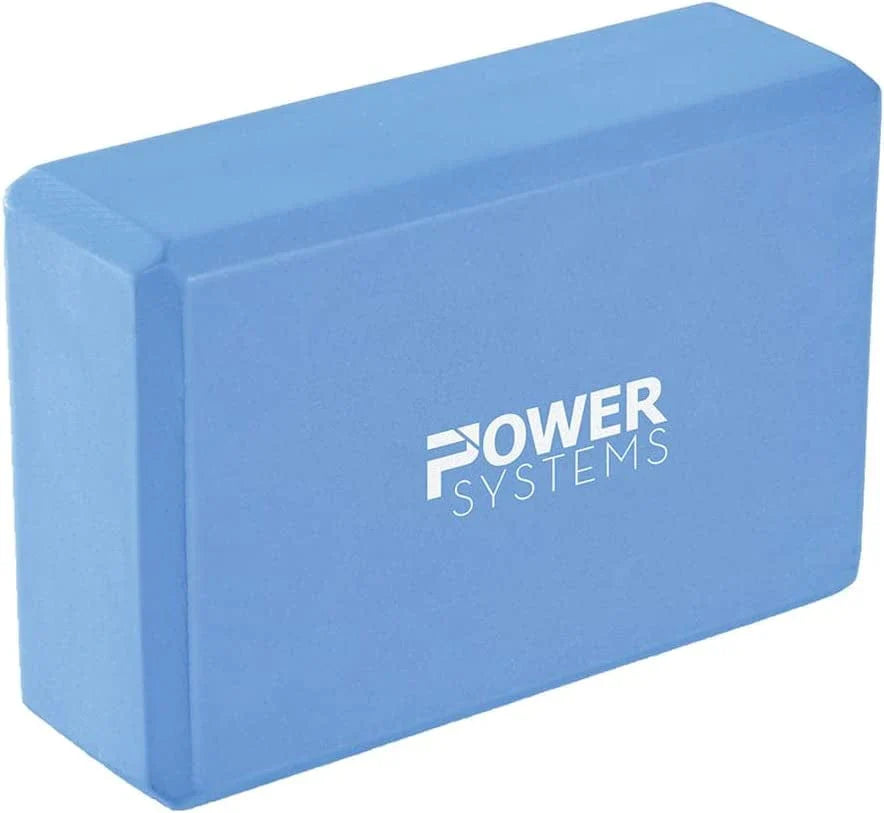 Power Systems Yoga Block (9 X 6 X