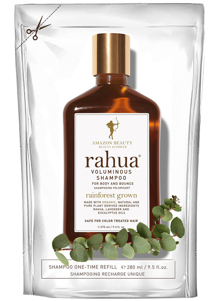 Rahua Voluminous Shampoo Refill