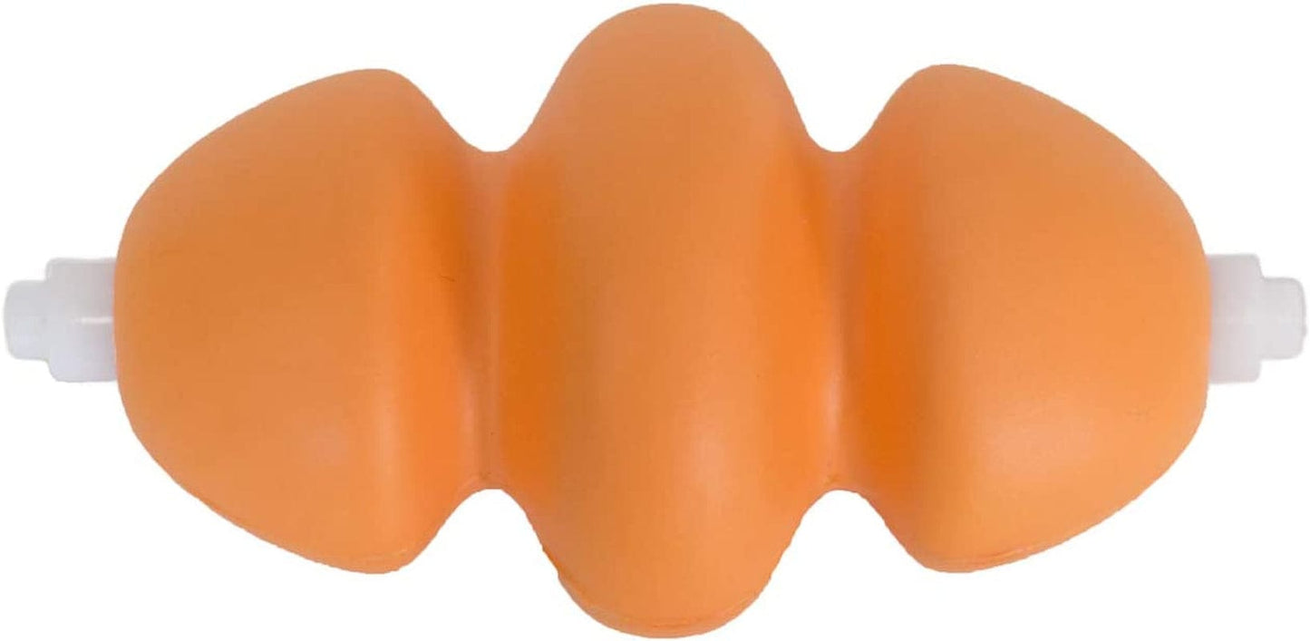 Rolflex Contoured Foam Roller
