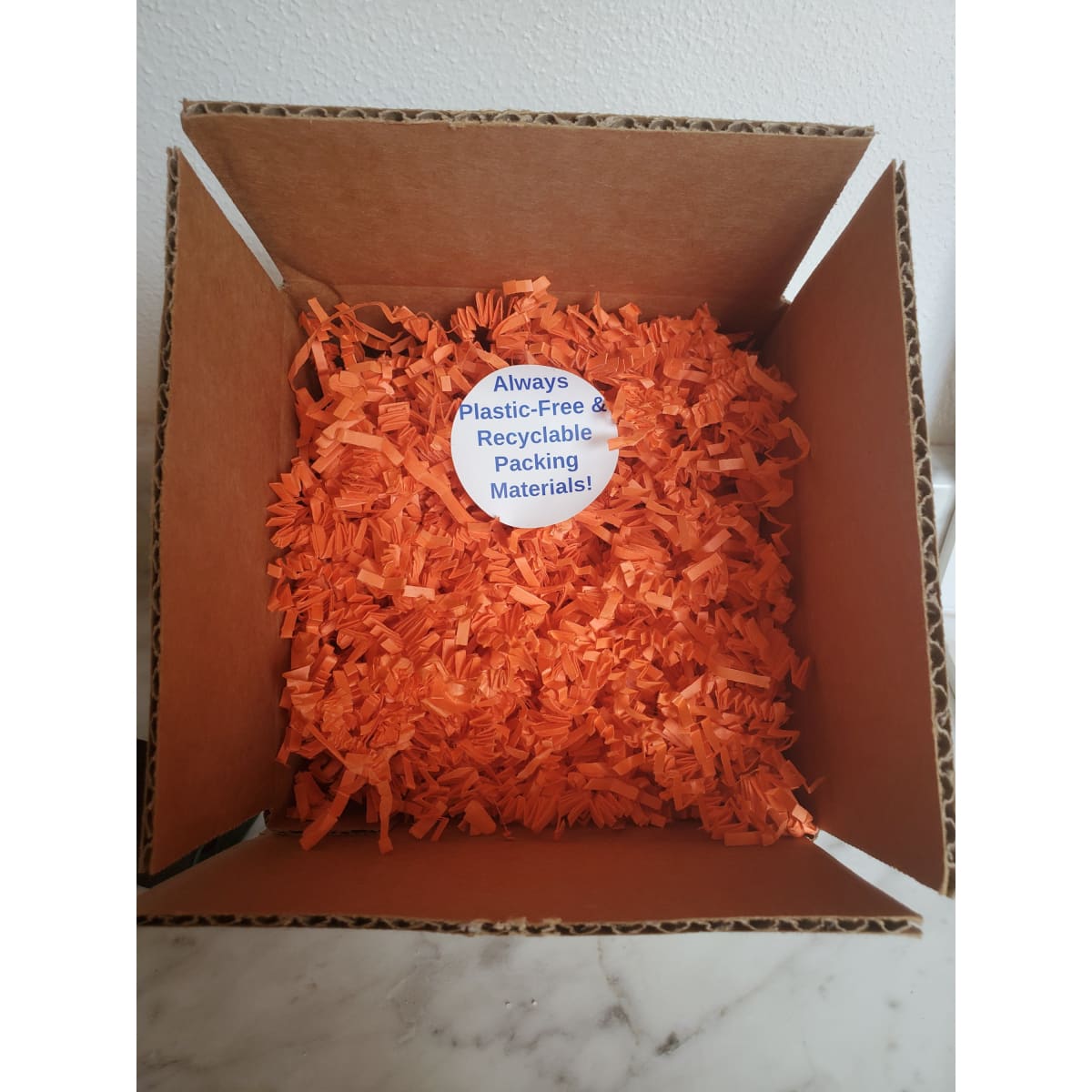 Handcrafted Natural Sulfate-Free Shampoo Bar