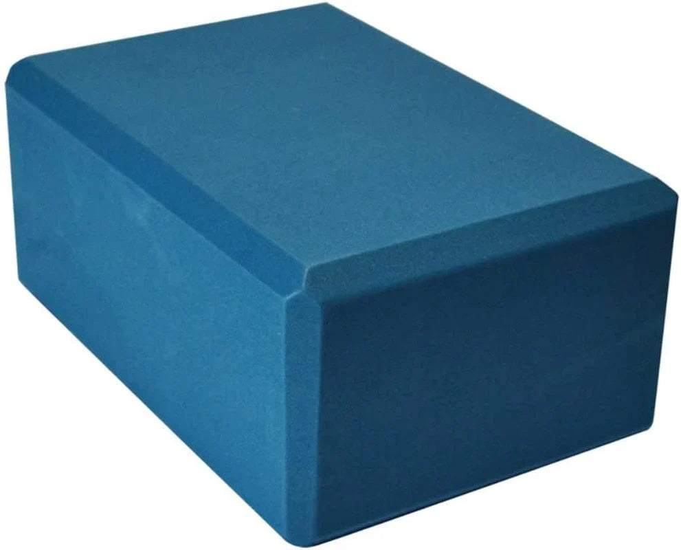 Yoga Direct Deluxe Foam Yoga Block