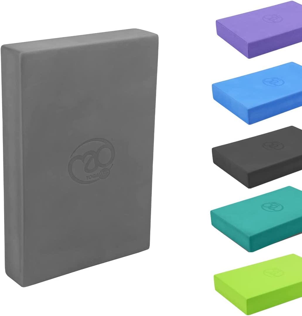 Yoga-Mad Yoga Block