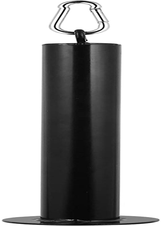 VICASKY 1Pc Rack Adjustable Cm Garage Storage Forearm Xxcm Black Slice Strength Holder Plate for Triceps System Tray Steel Machine Home Barbell Equipment Stand Cable Rod Back