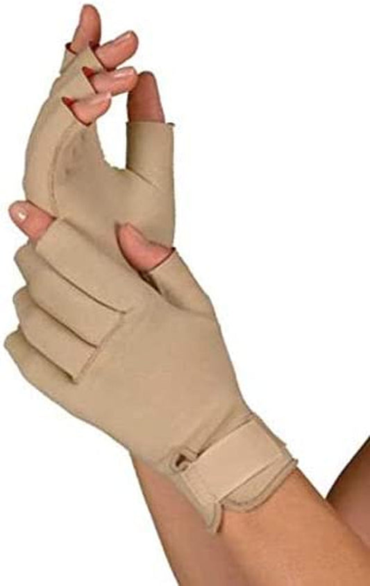 Therall Arthritis Gloves, Extra Large