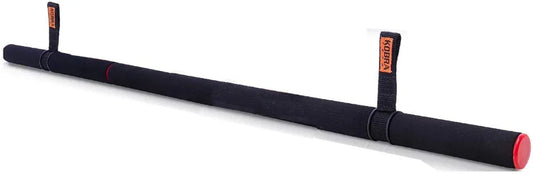 The Ultimate Premium Full-Workout Resistance Bands Set | Exercise Bands Kit and Pull up Bands for Home Workout | for Full Body Workouts with Handles & Bar – “Bring the Gym Home for Men & Woman